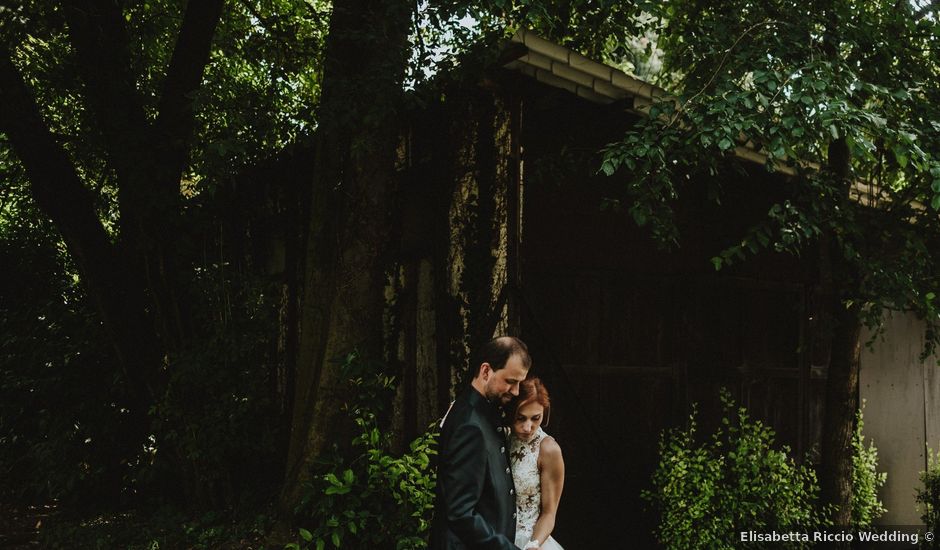 Il matrimonio di Giovanni e Arianna a Torino, Torino