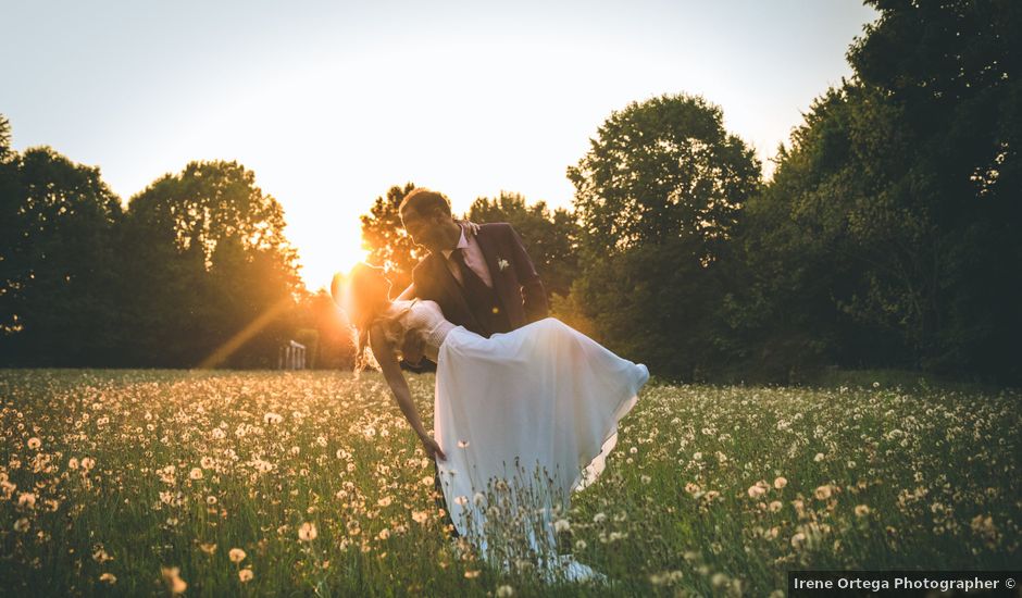 Il matrimonio di Daniele e Silvia a Vimercate, Monza e Brianza