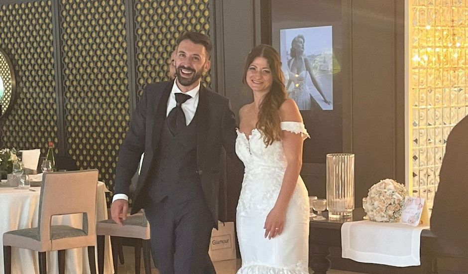 Il matrimonio di Nello  e Rosa a San Gennaro Vesuviano, Napoli