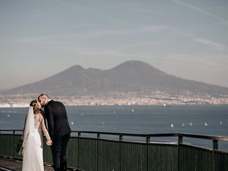 Le nozze di Alessio e Francesca 3