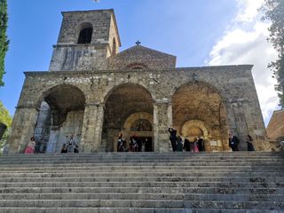 Le nozze di Federica  e Alessio 2