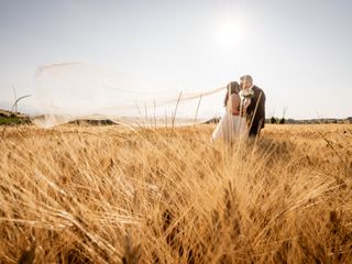 Le nozze di Valerio e Alessia