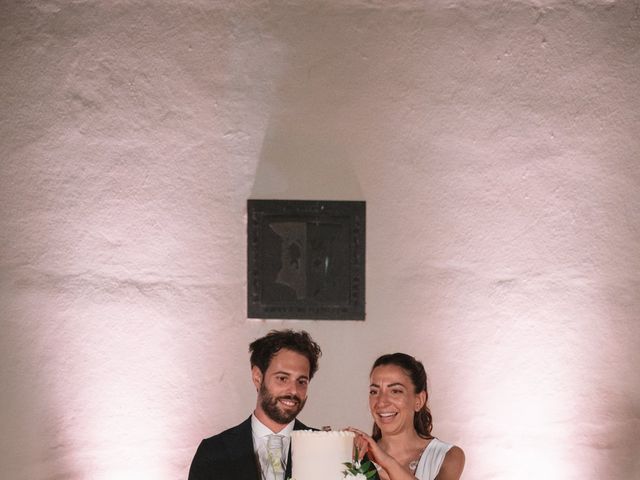 Il matrimonio di Federico e Oriana a Parma, Parma 33
