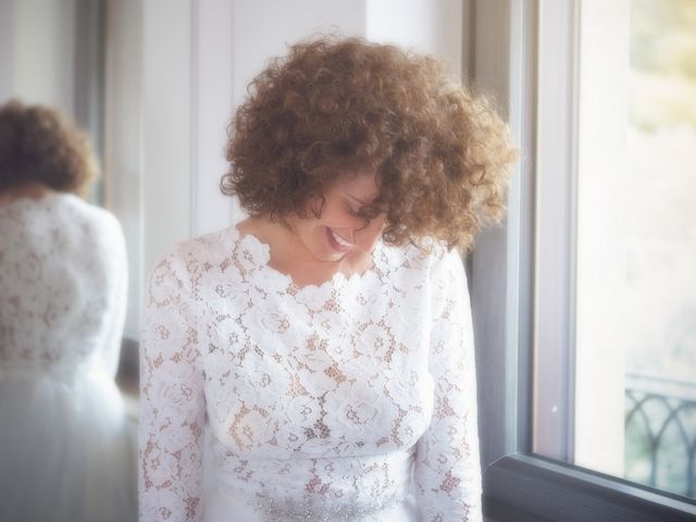 Il matrimonio di Alberto e Ilenia a Rovolon, Padova 2