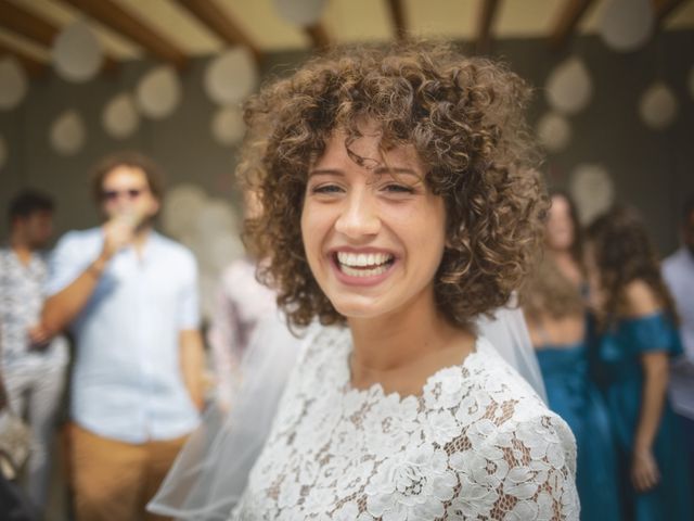Il matrimonio di Alberto e Ilenia a Rovolon, Padova 7
