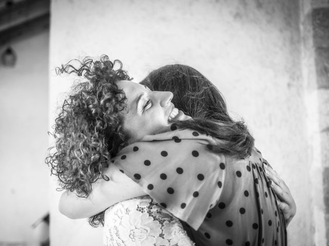 Il matrimonio di Alberto e Ilenia a Rovolon, Padova 8