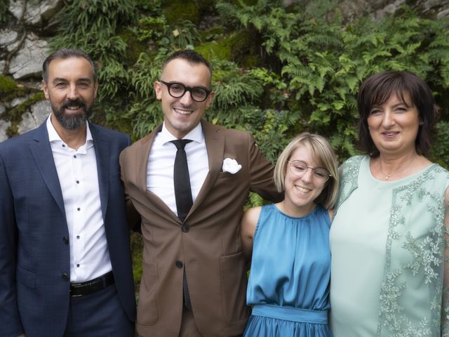 Il matrimonio di Alberto e Ilenia a Rovolon, Padova 9