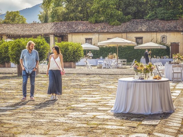 Il matrimonio di Alberto e Ilenia a Rovolon, Padova 21