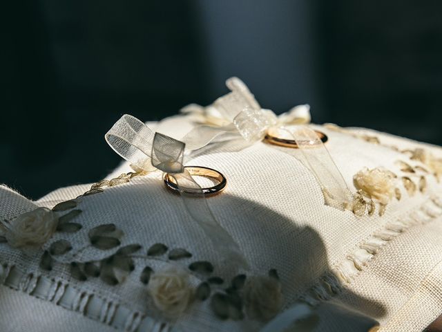 Il matrimonio di Valerio e Alice a Vicenza, Vicenza 17