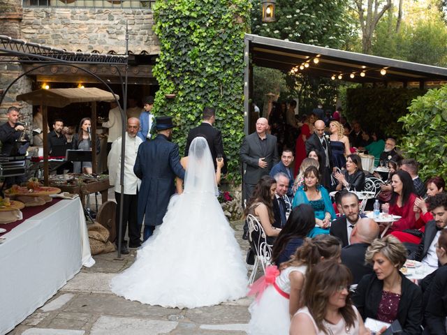 Il matrimonio di Giuseppe e Maria Rosaria a Roma, Roma 88