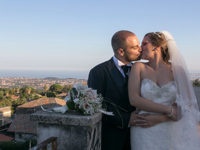 Il matrimonio di Gaetano e Cristina a Catania, Catania 3