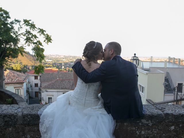 Il matrimonio di Gaetano e Cristina a Catania, Catania 4