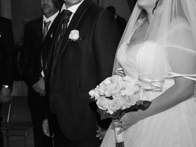 Il matrimonio di Besnik e Valentina a Varzi, Pavia 7