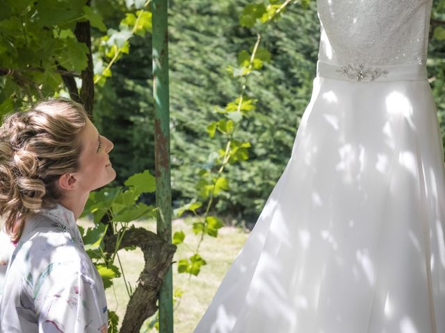 Il matrimonio di Barbara e Andrea a San Mauro Pascoli, Forlì-Cesena 10