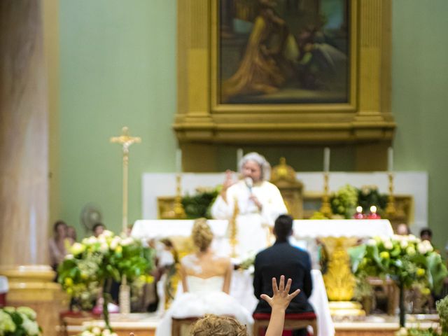 Il matrimonio di Barbara e Andrea a San Mauro Pascoli, Forlì-Cesena 20