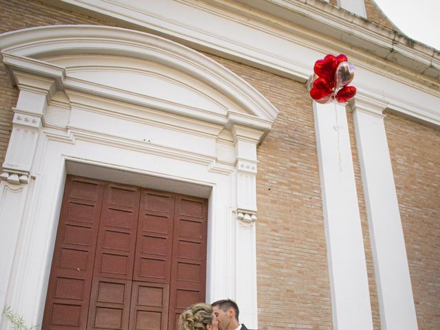 Il matrimonio di Barbara e Andrea a San Mauro Pascoli, Forlì-Cesena 26