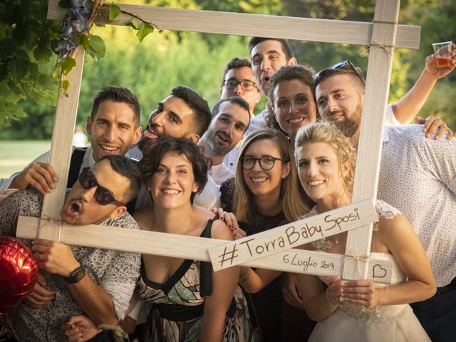 Il matrimonio di Barbara e Andrea a San Mauro Pascoli, Forlì-Cesena 43