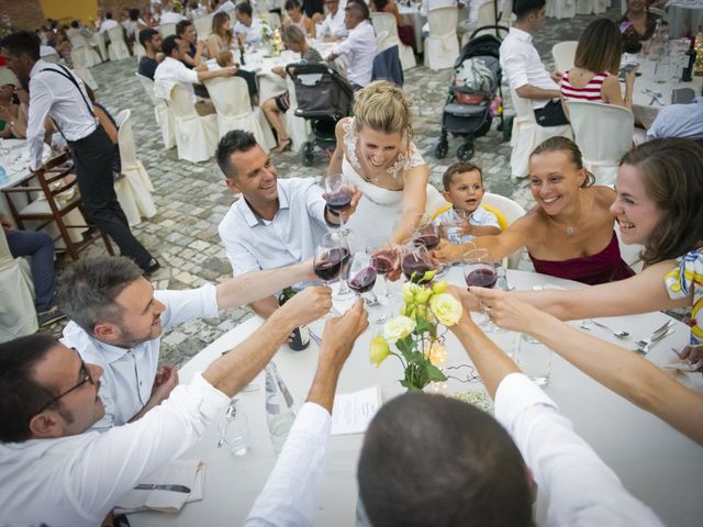 Il matrimonio di Barbara e Andrea a San Mauro Pascoli, Forlì-Cesena 48