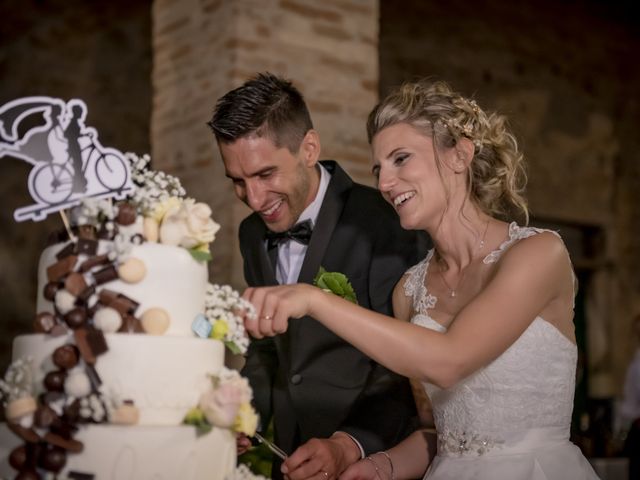 Il matrimonio di Barbara e Andrea a San Mauro Pascoli, Forlì-Cesena 52