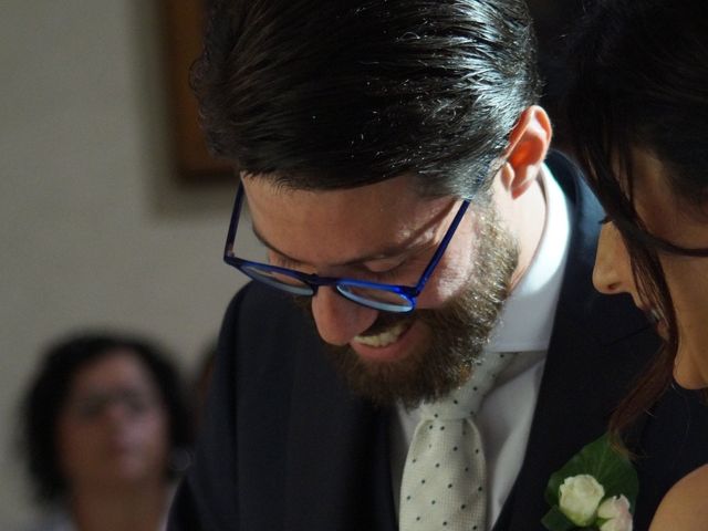 Il matrimonio di Alessandro e Mariarosaria a Fasano, Brindisi 17