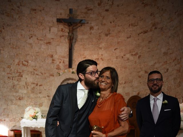 Il matrimonio di Alessandro e Mariarosaria a Fasano, Brindisi 21