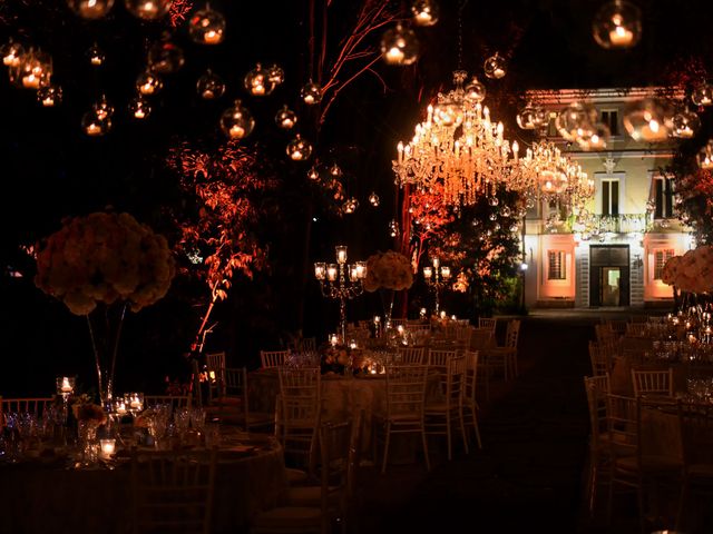 Il matrimonio di Monica e Andrea a Roma, Roma 37