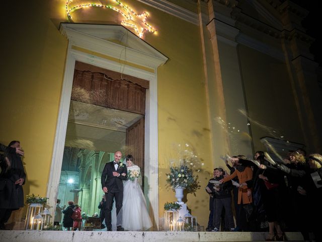 Il matrimonio di Davide e Francesca a Cremona, Cremona 50