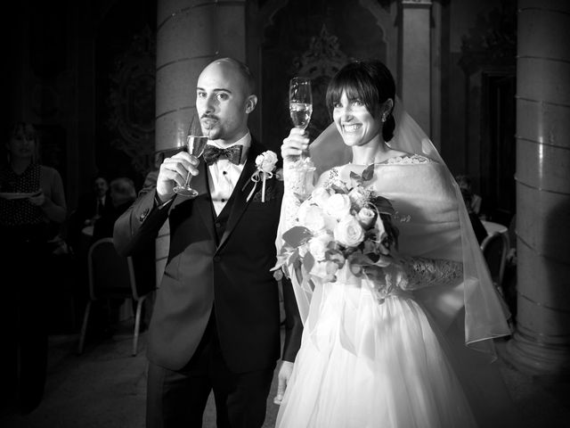 Il matrimonio di Davide e Francesca a Cremona, Cremona 61