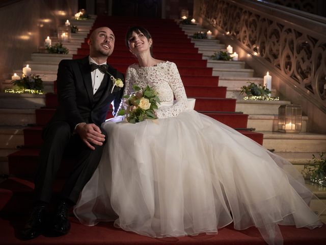 Il matrimonio di Davide e Francesca a Cremona, Cremona 66