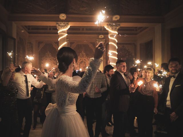 Il matrimonio di Davide e Francesca a Cremona, Cremona 94