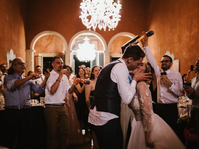 Il matrimonio di Carmine e Giulia a Reggio nell'Emilia, Reggio Emilia 2
