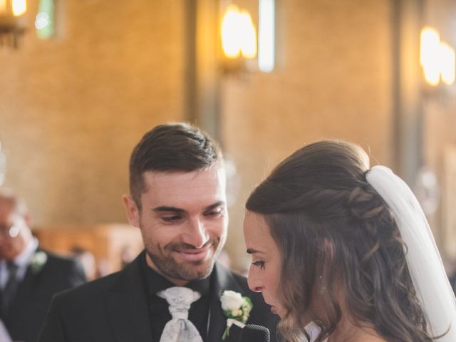 Il matrimonio di Gian Marco e Nicoletta a Piacenza, Piacenza 19