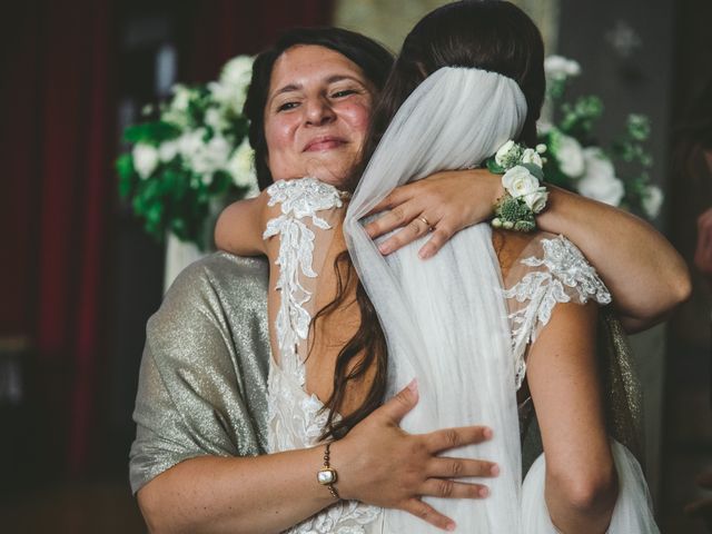 Il matrimonio di Gian Marco e Nicoletta a Piacenza, Piacenza 21