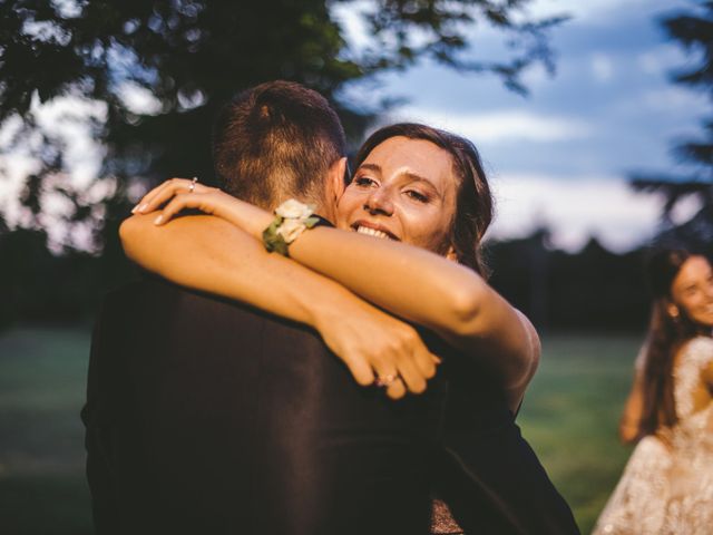 Il matrimonio di Gian Marco e Nicoletta a Piacenza, Piacenza 42