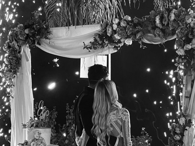 Il matrimonio di Giada e Ezio a Caltagirone, Catania 1