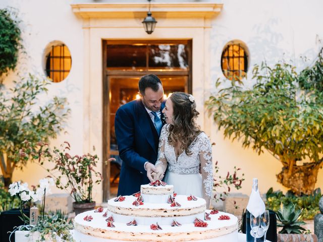 Il matrimonio di Chiara e Carlo a Vigonza, Padova 23