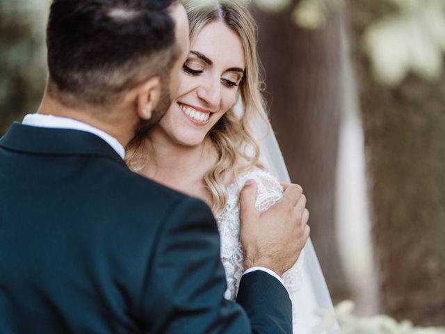 Il matrimonio di Giovanni e Martina a Pianello Val Tidone, Piacenza 21