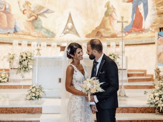 Il matrimonio di Antonio e Elena a Alghero, Sassari 38