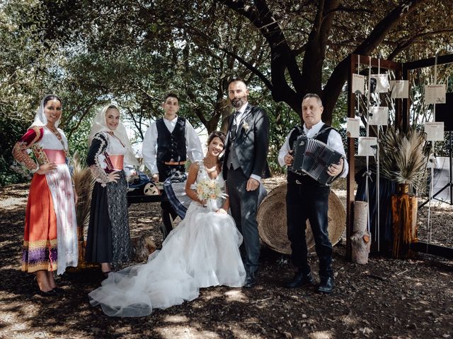 Il matrimonio di Antonio e Elena a Alghero, Sassari 40