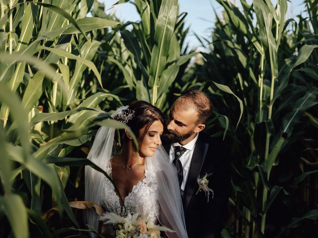 Il matrimonio di Antonio e Elena a Alghero, Sassari 51