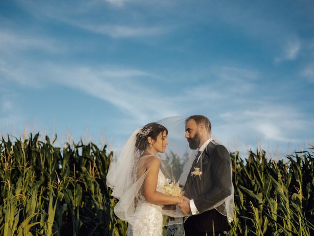 Il matrimonio di Antonio e Elena a Alghero, Sassari 53