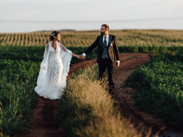 Il matrimonio di Antonio e Elena a Alghero, Sassari 55