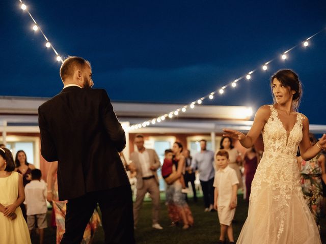 Il matrimonio di Antonio e Elena a Alghero, Sassari 64