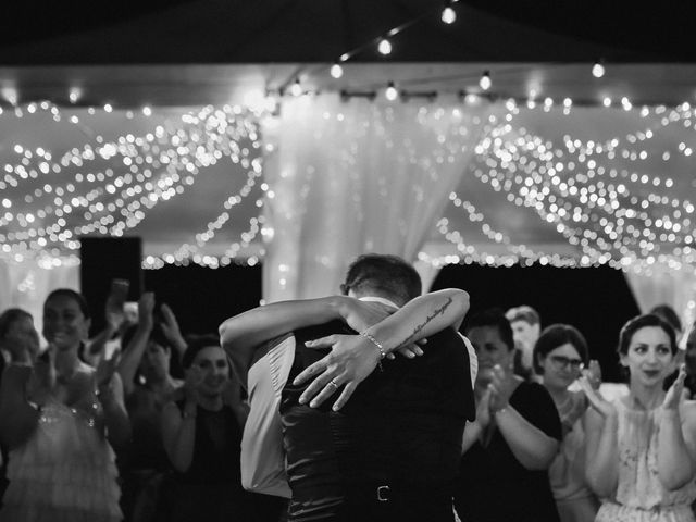 Il matrimonio di Antonio e Elena a Alghero, Sassari 74