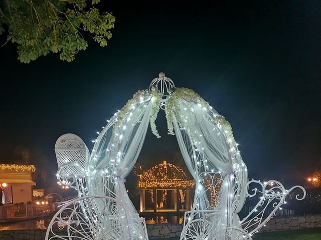 Il matrimonio di Alessio e Federica  a Cassino, Frosinone 2