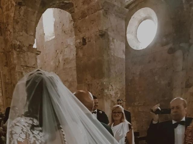 Il matrimonio di Alessio e Federica  a Cassino, Frosinone 1