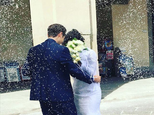 Il matrimonio di Jared e Petra a Prato, Prato 4