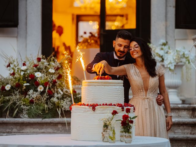 Il matrimonio di Sara e Stefano a Gorizia, Gorizia 35