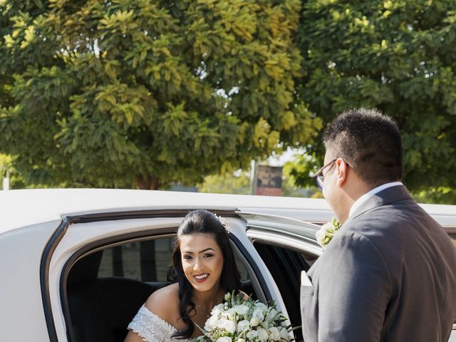 Il matrimonio di Ram e Ashanti a Modena, Modena 22