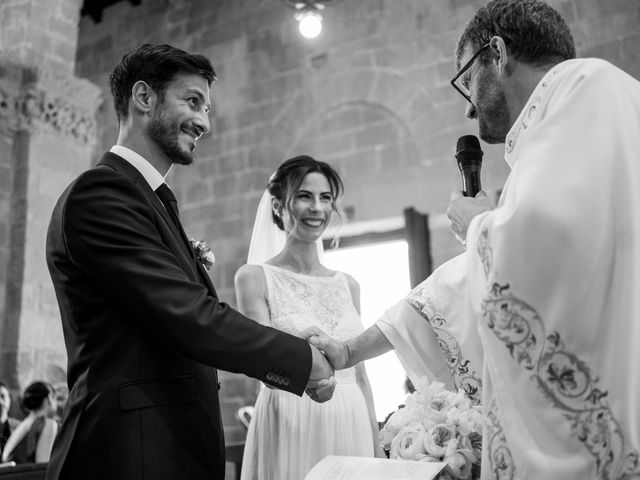 Il matrimonio di Jacopo e Chiara a Serdiana, Cagliari 46